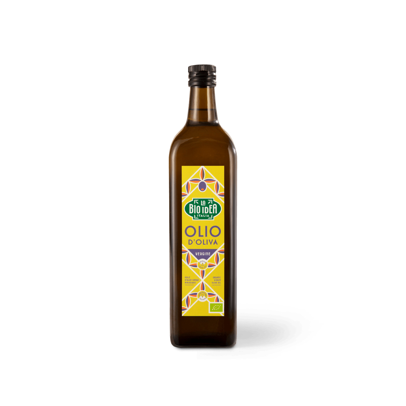 La Bio Idea Olijfolie Originale Bio (1000 ml)