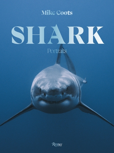SHARK: Portraits (Hardback)