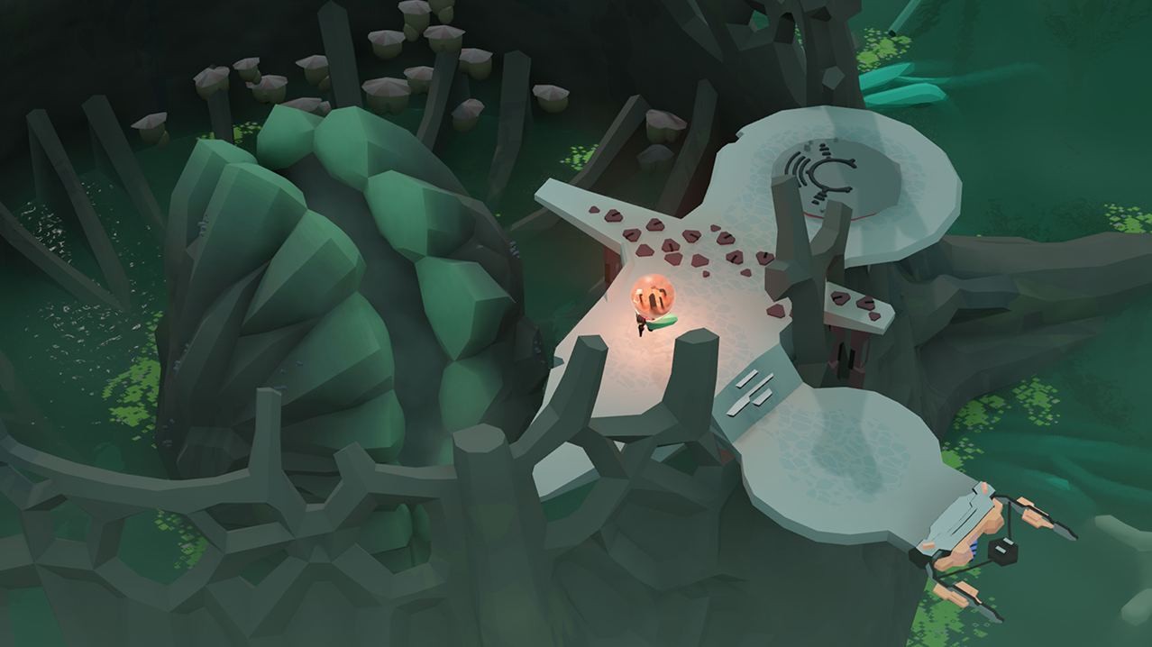 Cocoon (Import)- Nintendo Switch
