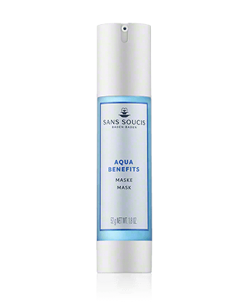 Sans Soucis Aqua Benefits Maske 50ml