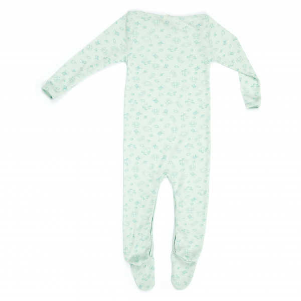 Engel - Combi nuit enfant avec boutons-pression - Combinaison