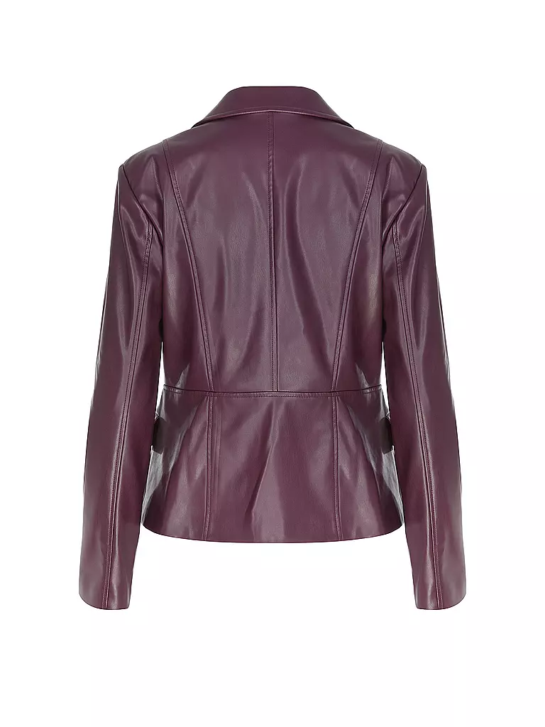 LIU JO Blazer lila