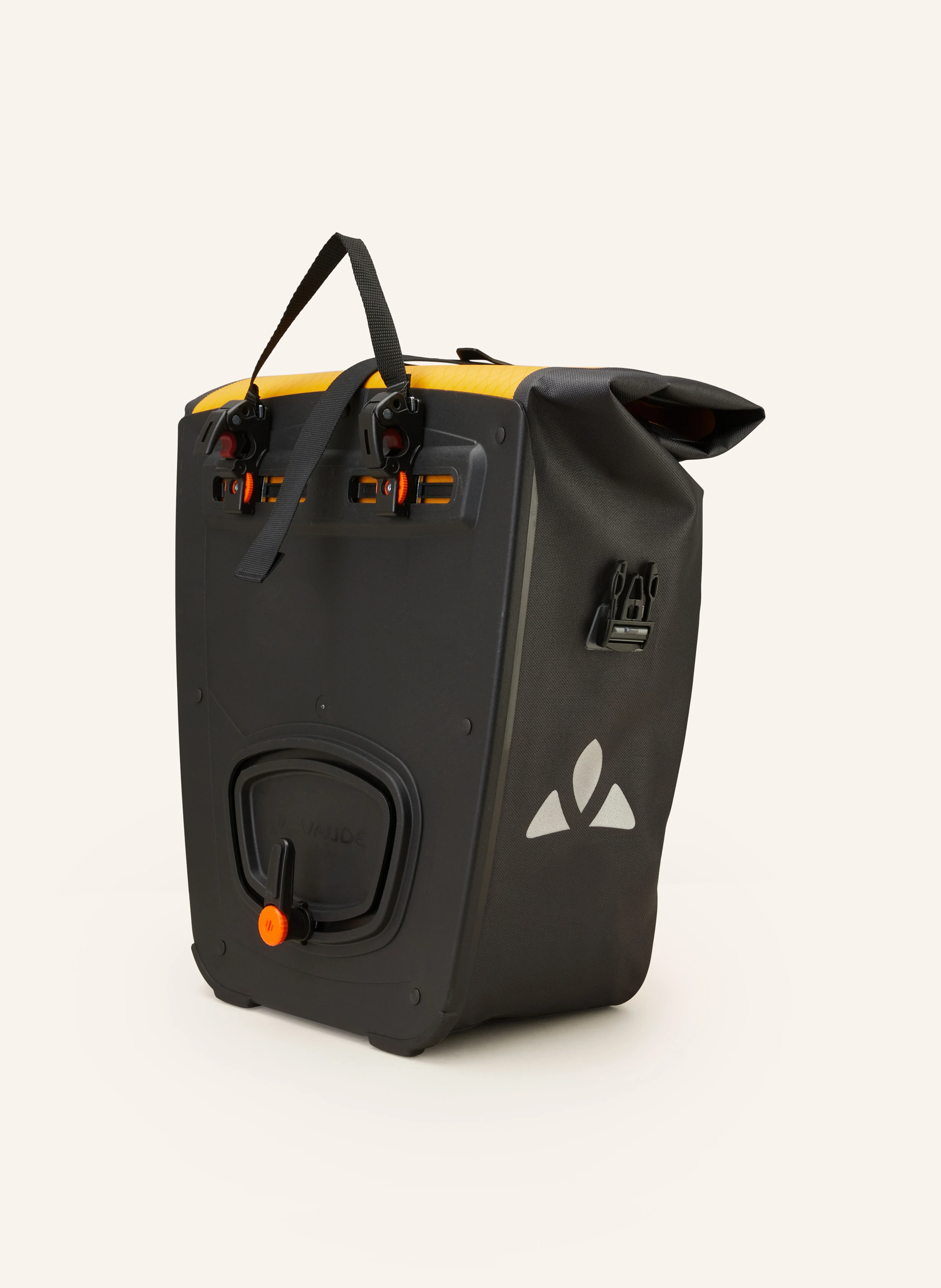 VAUDE Fahrradtasche AQUA BACK (REC)