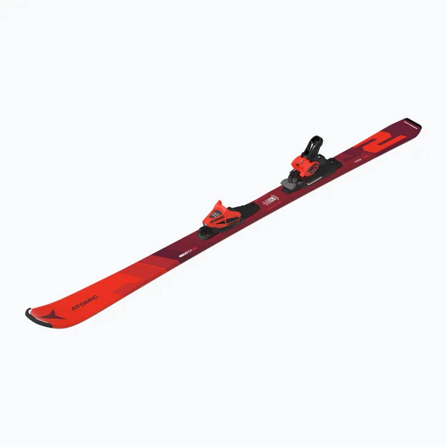 Atomic  Redster J2 130-150 + C5 GW Binding