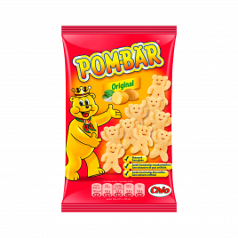 Chio Pombar origineel