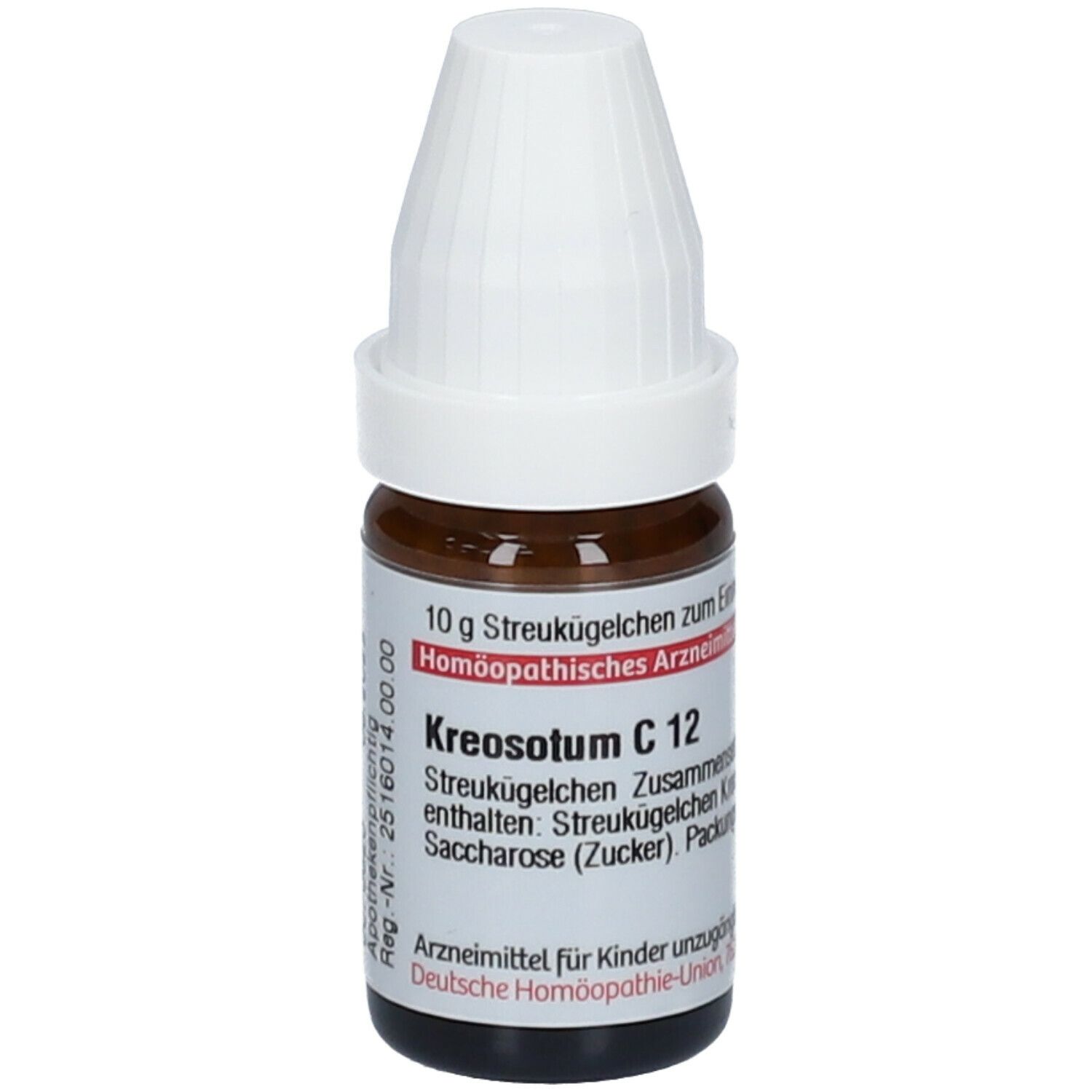 DHU Kreosotum C12