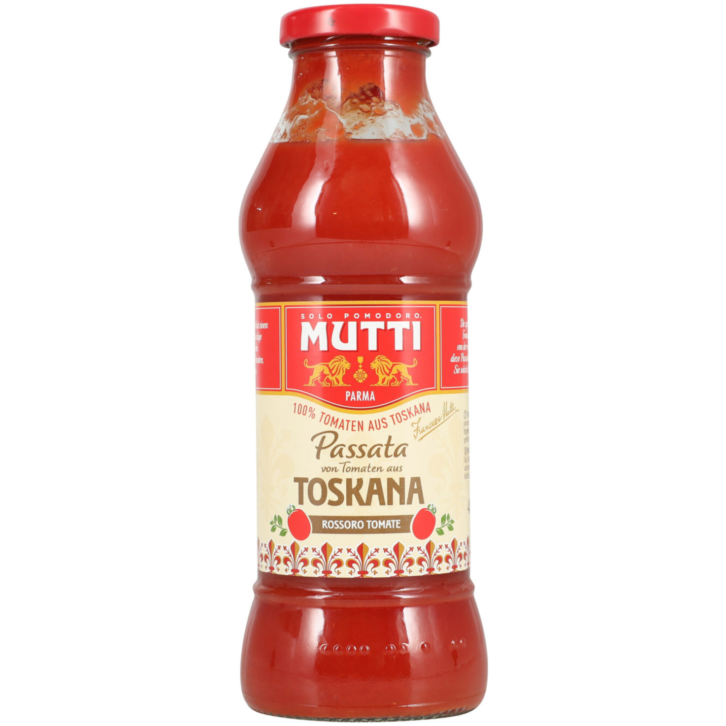 Mutti Passata di Toskana