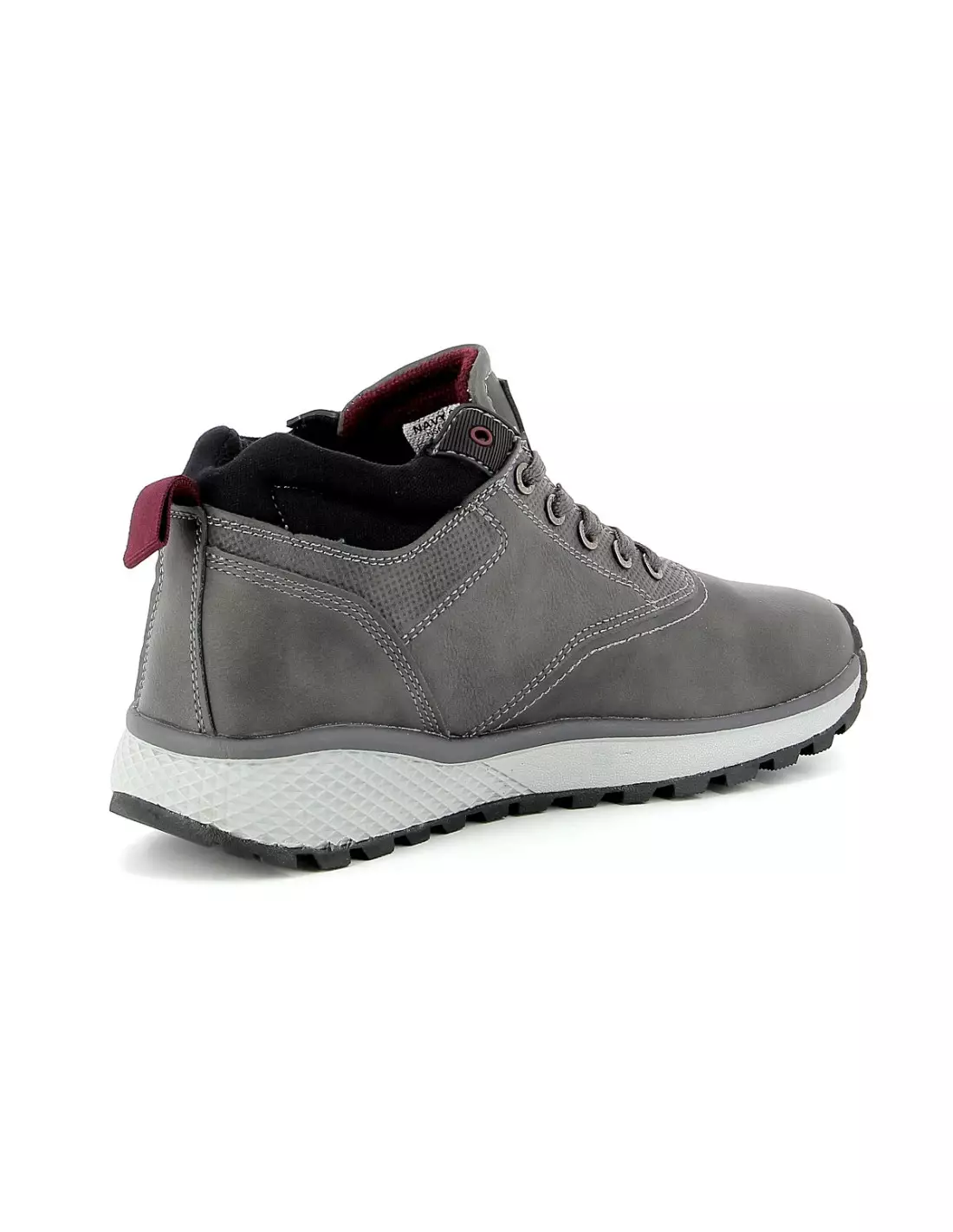 NAVY SAIL NSM125105 - Baskets Boulevard