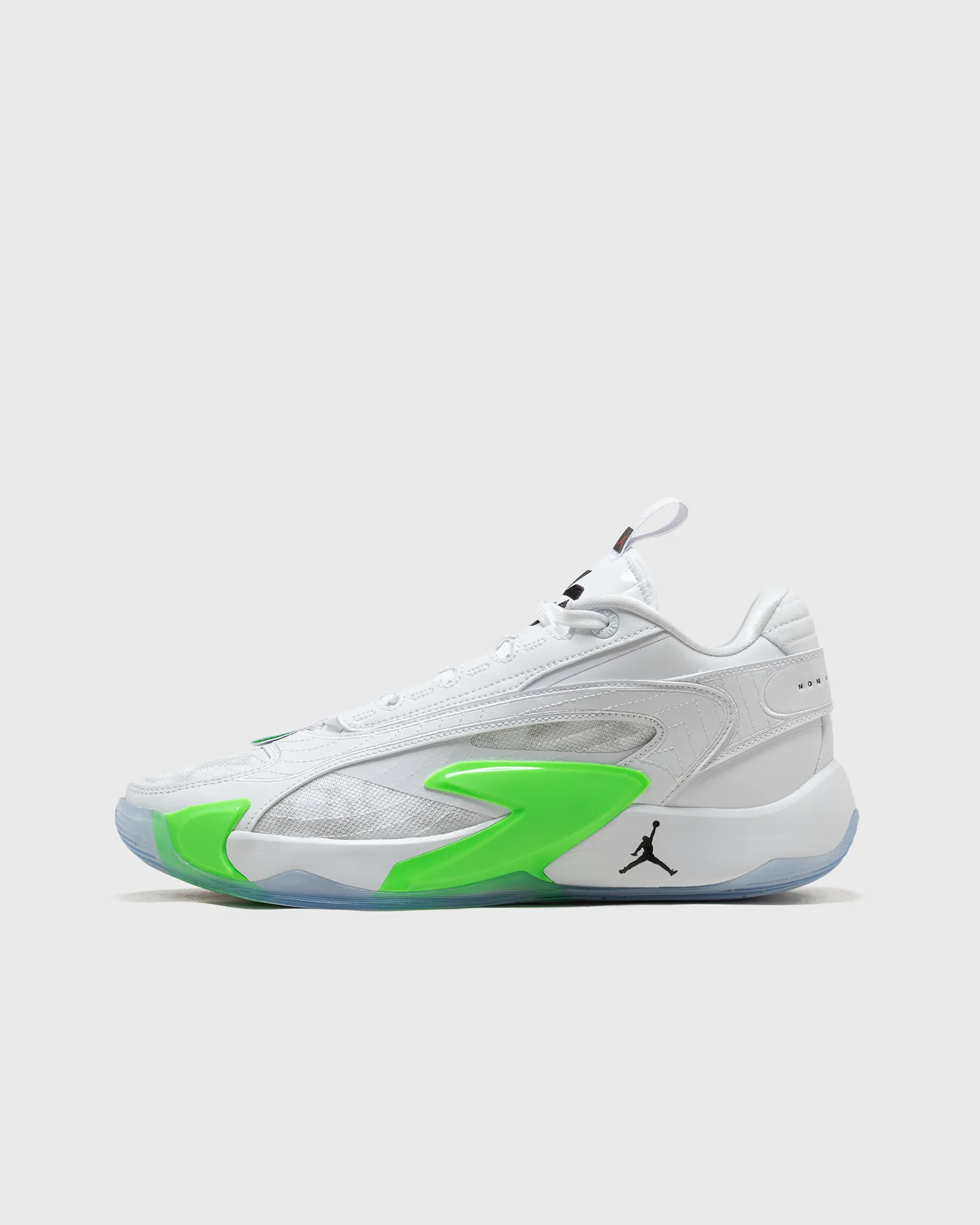 Jordan Luka 2 Big Kids' Shoes