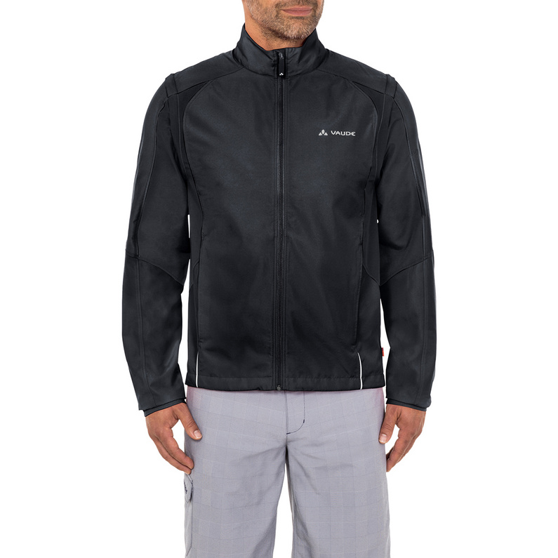 Vaude Herren Dundee Classic ZO Jacke