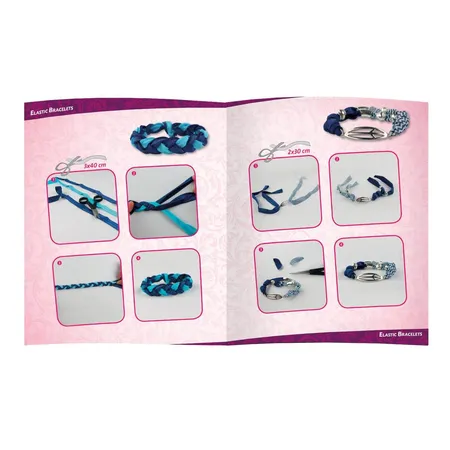 LENA® Elastic Bracelets