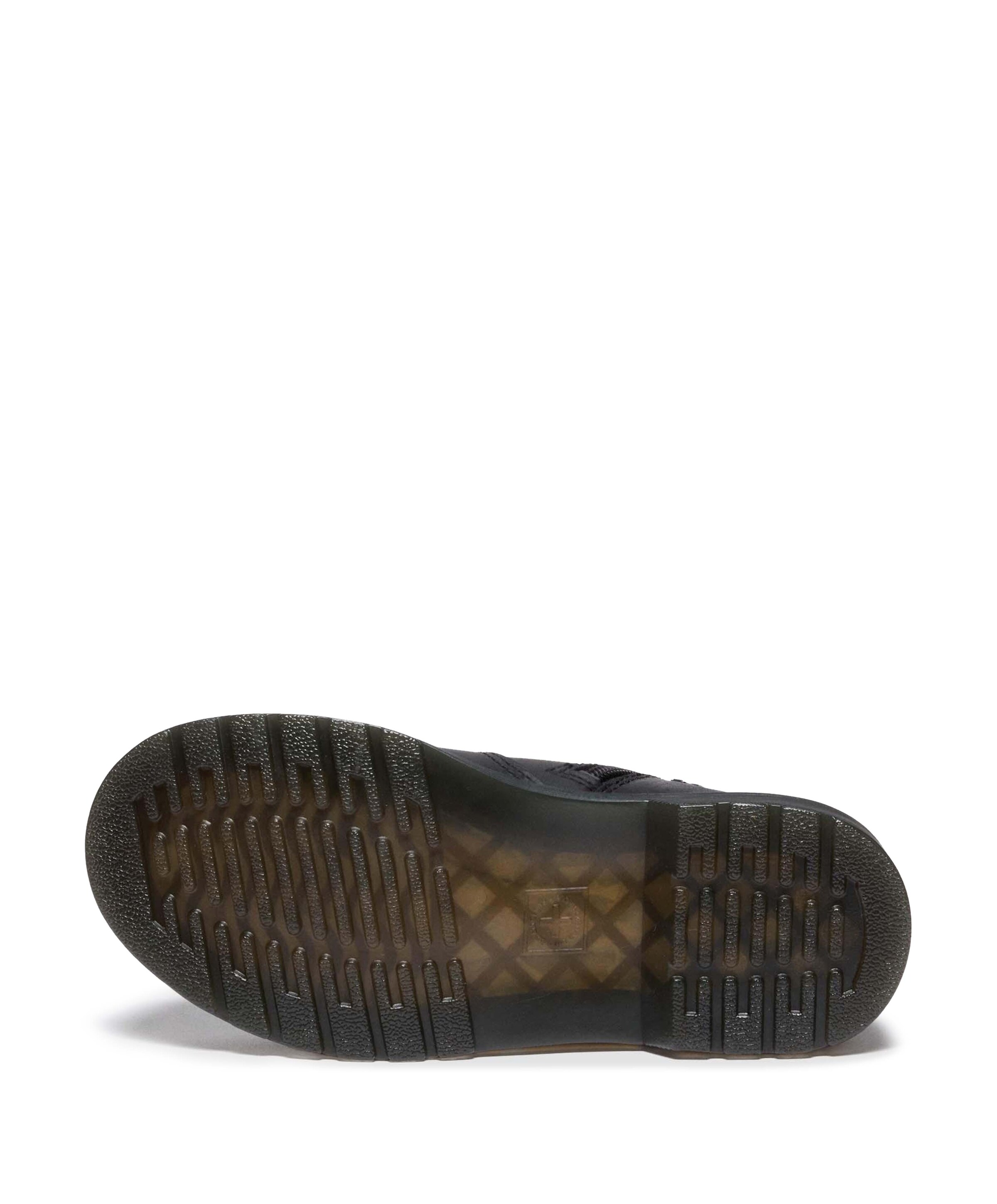 Dr. Martens 2976 J Leonore Mono uniseks laarzen  zwart