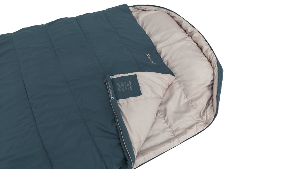 Campion Lux Double