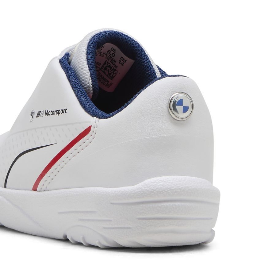 Puma BMW M Motorsport Drift Cat 11 Sneakers