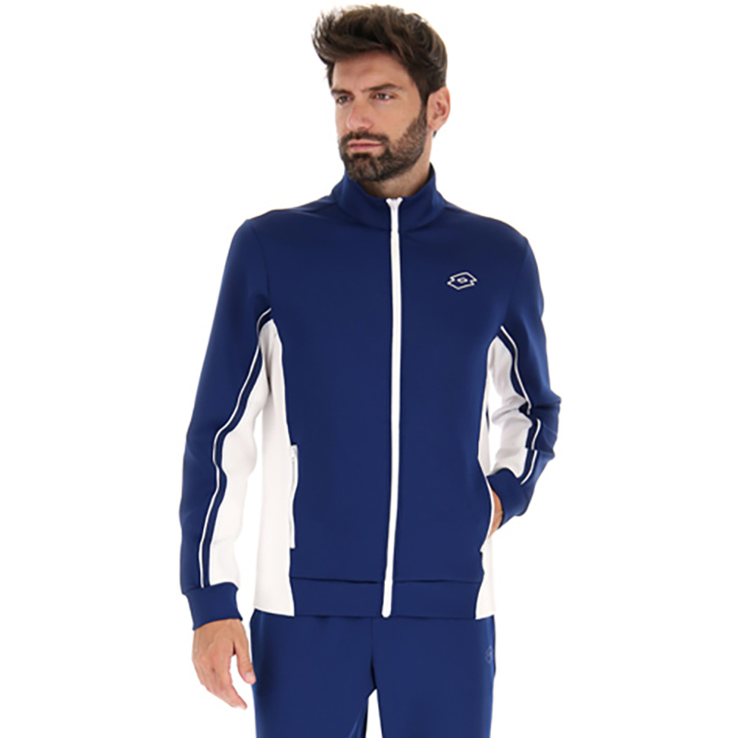 Lotto Squadra III Jacket