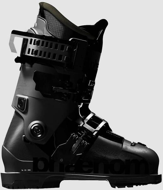 Phaenom Fs 01 100 2025 Ski Schoenen zwart