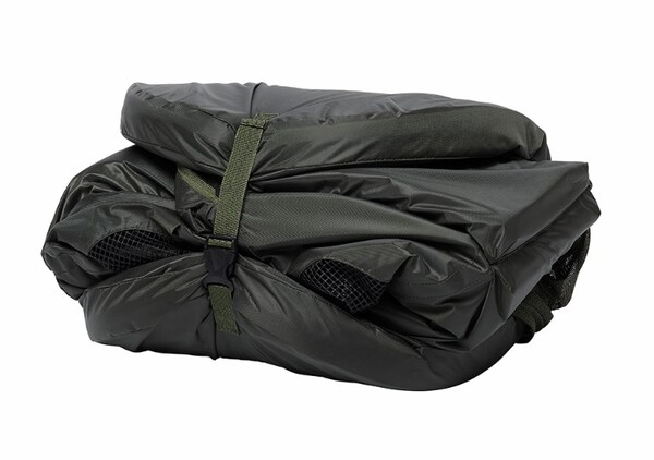 Tapis de réception Prologic Inspire Unhooking Mat W/Sides