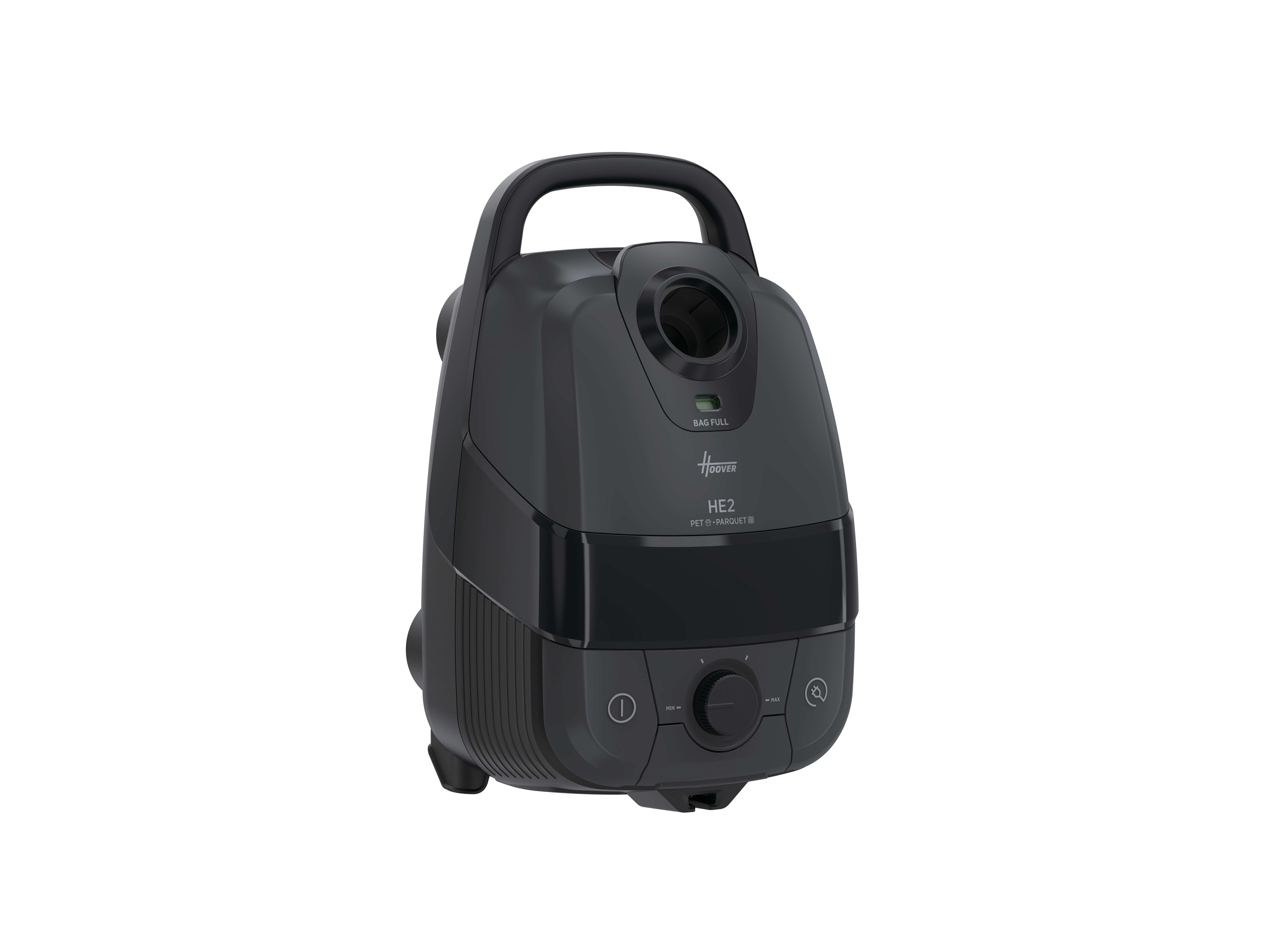 ASPIRADOR COM SACO HOOVER HE210P 011 HE2 PET