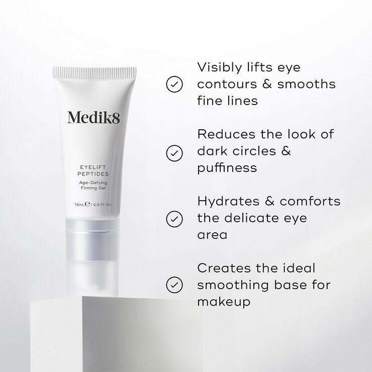 MEDIK8 EyeLift Peptide