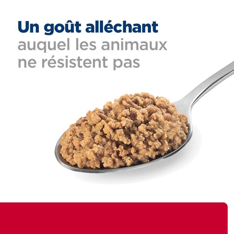 Hill's Prescription Diet i/d Digestive Care Stress Mini poulet