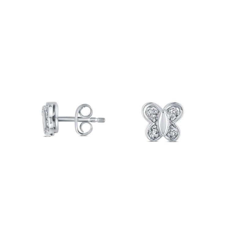 Boucles d'oreilles Dianne