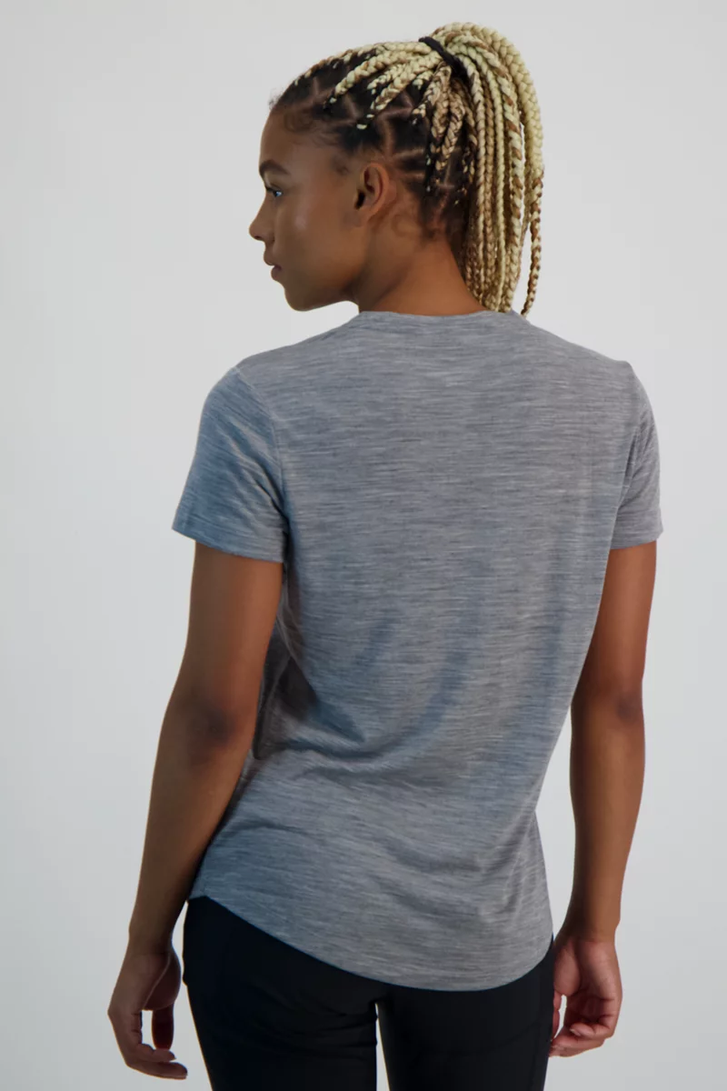 icebreaker Merino 125 Sphere II Damen T-Shirt