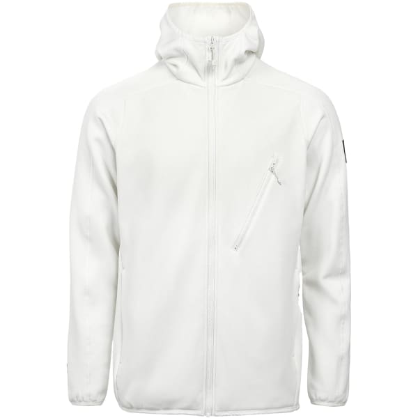 Veste polaire THE MOUNTAIN STUDIO M-7 WHITE ALYSSUM