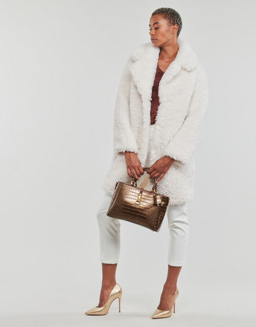 Guess - NEW ALINA COAT - Beige