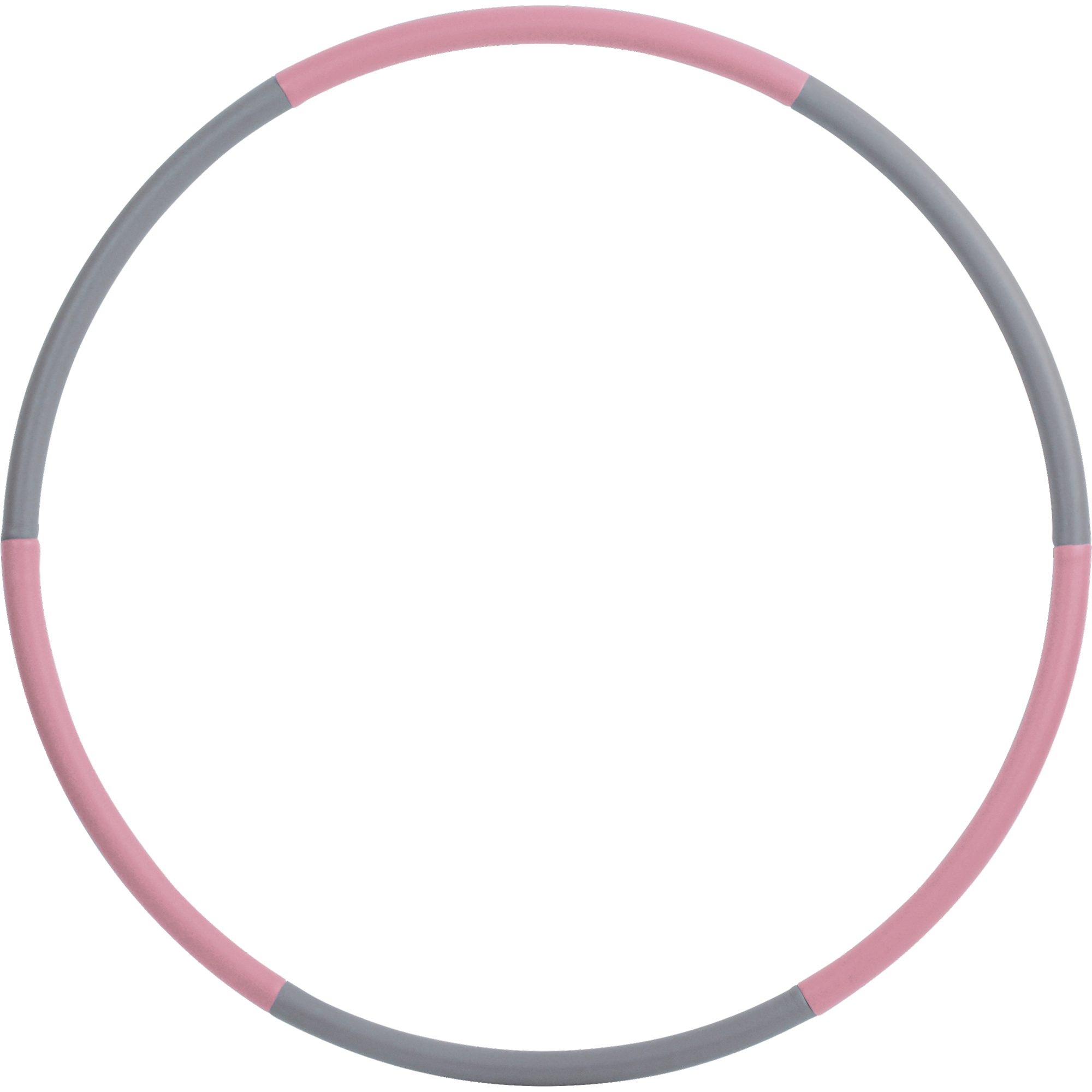 Schildkröt Fitness Fitness Hoop 90cm grau