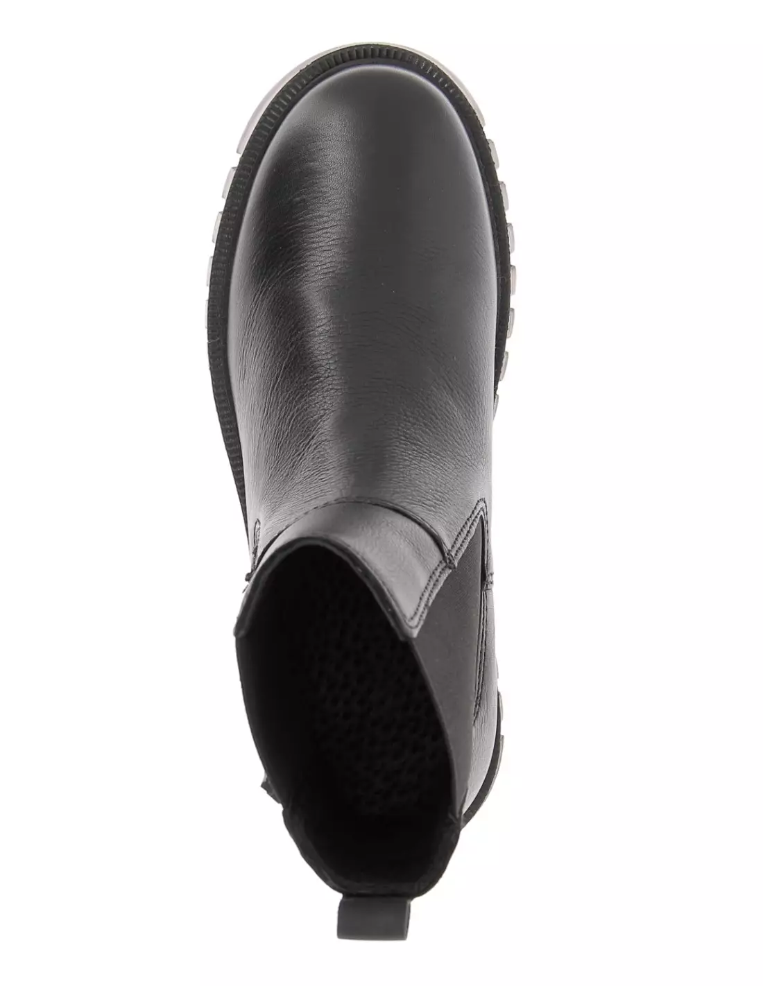 KICKERS KIC FAVORITE - Boots & bottines Noir