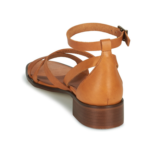 So Size - ROSSI - Camel