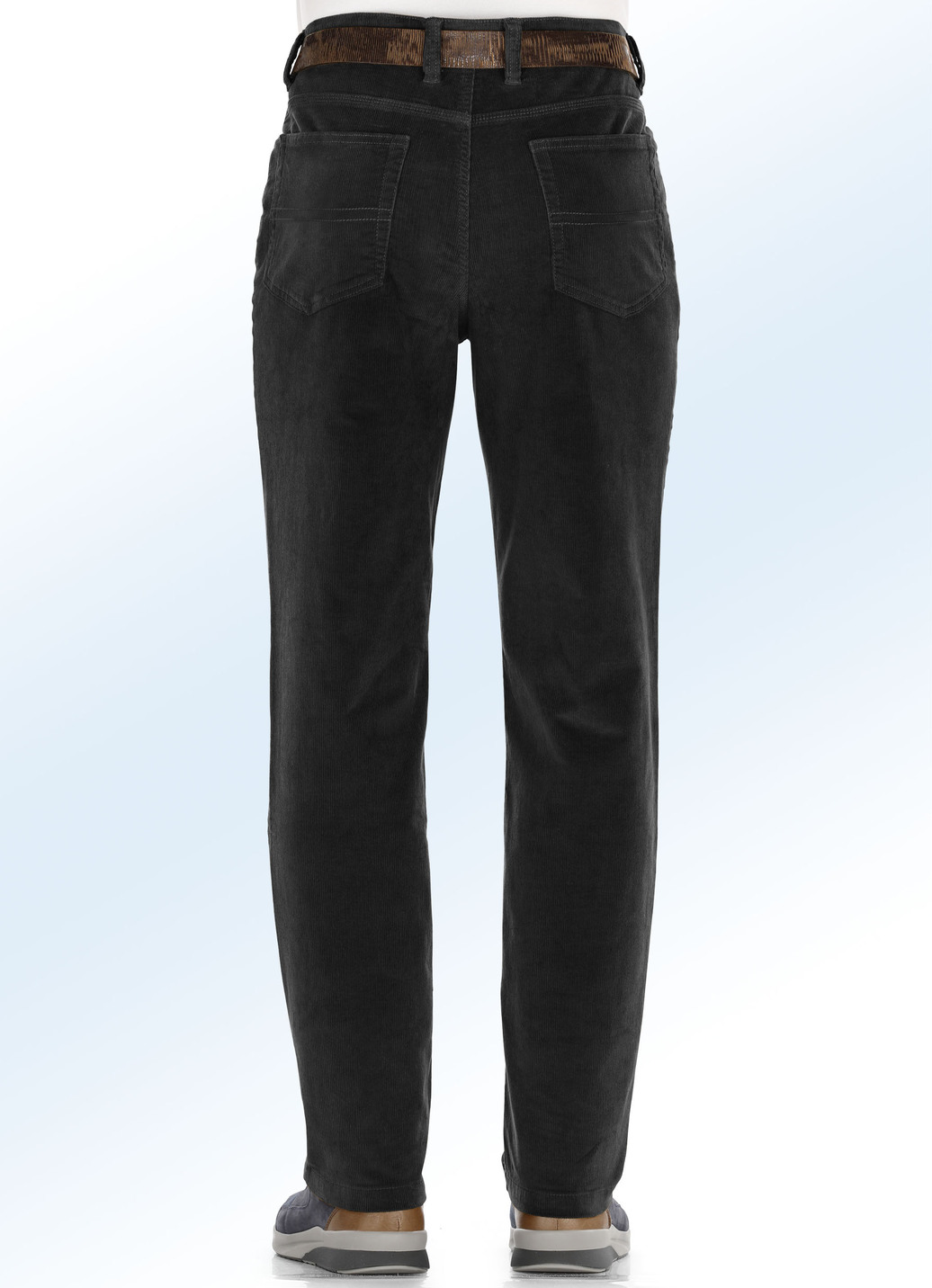 Cordhose in 3 Farben