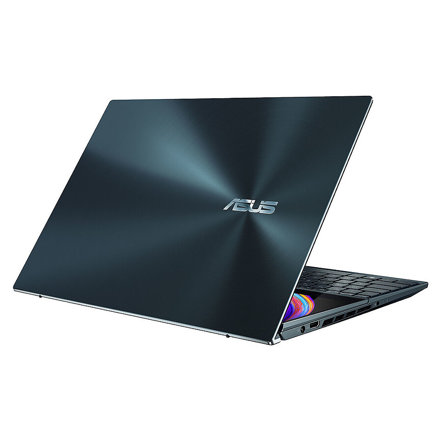 ASUS ZenBook Pro Duo UX582ZM-H2030X