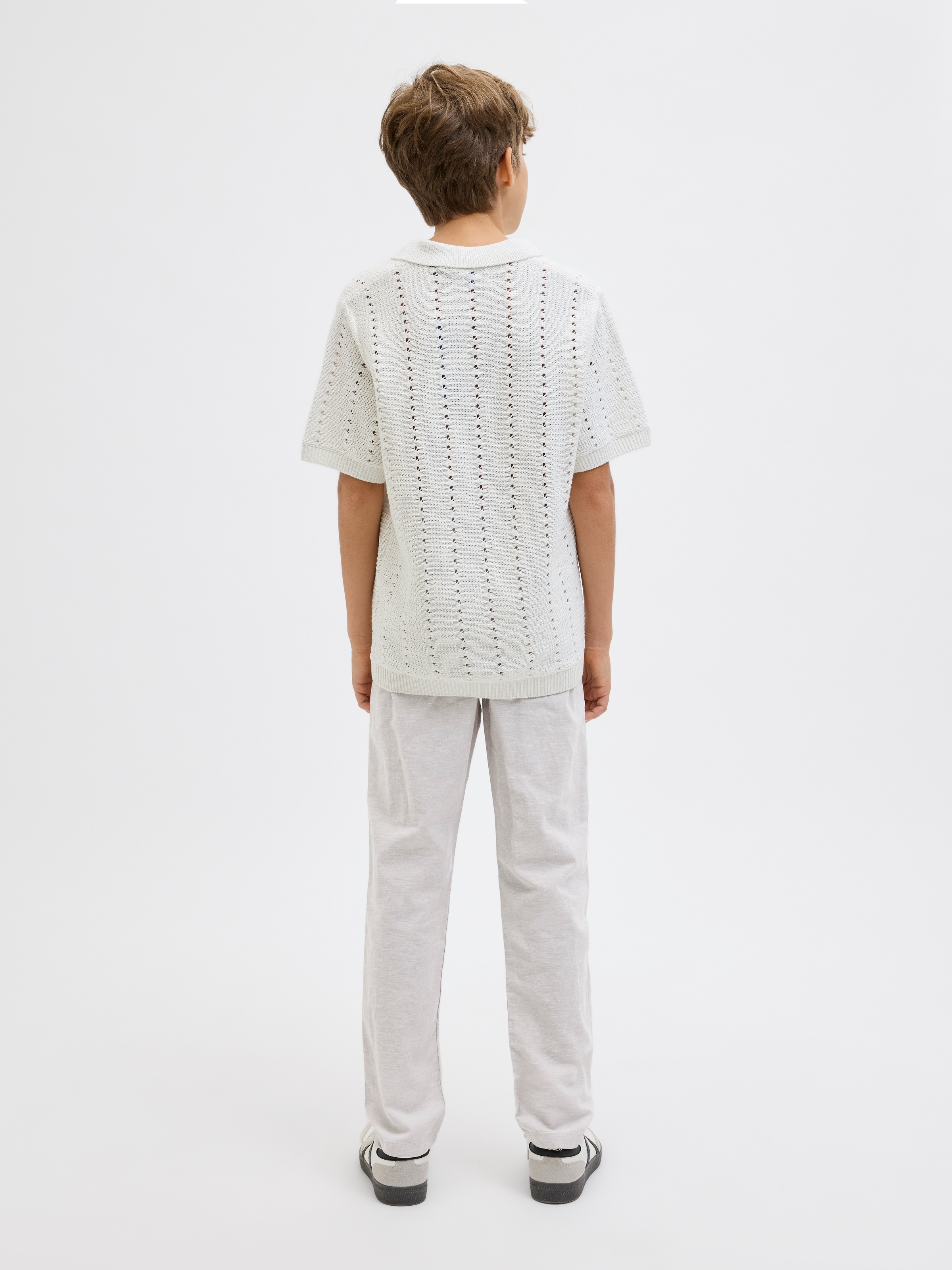 Jack & Jones Junior Jogginghose »JPSTKANE JJSUMMER JOGGER SN JNR«
