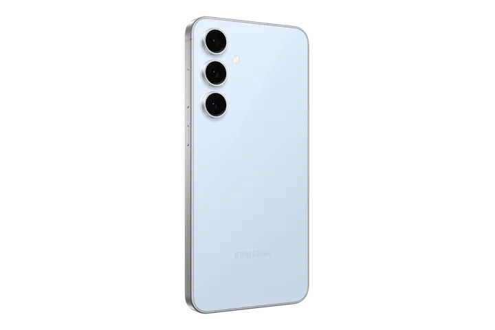 Samsung | Galaxy S24 FE - 256 GB - Blå