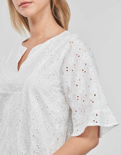 Freeman T.Porter - LOTISSE LACE Blanco