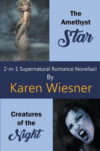 2-in-1 Supernatural Romance Novellas - 2-In-1 Romances (Paperback)