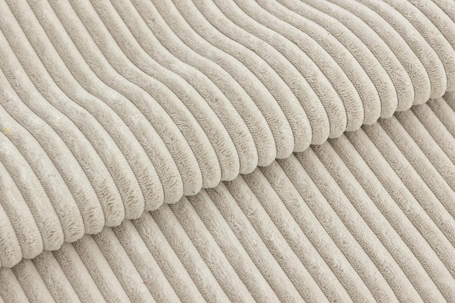 Sofa Dorma mit schlaffunktion, einfacher Aufbau, modernes Design, polstermöbel. Schlafcouch zum Wohnzimmer. Widerstandsfähiges, Minimalistisches Design (POSO 100)