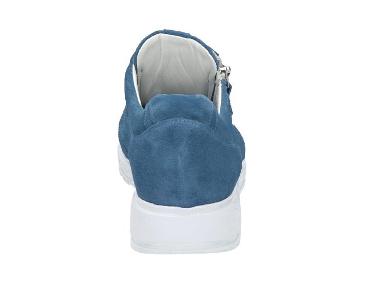 Durea 6263 wijdte G blauw