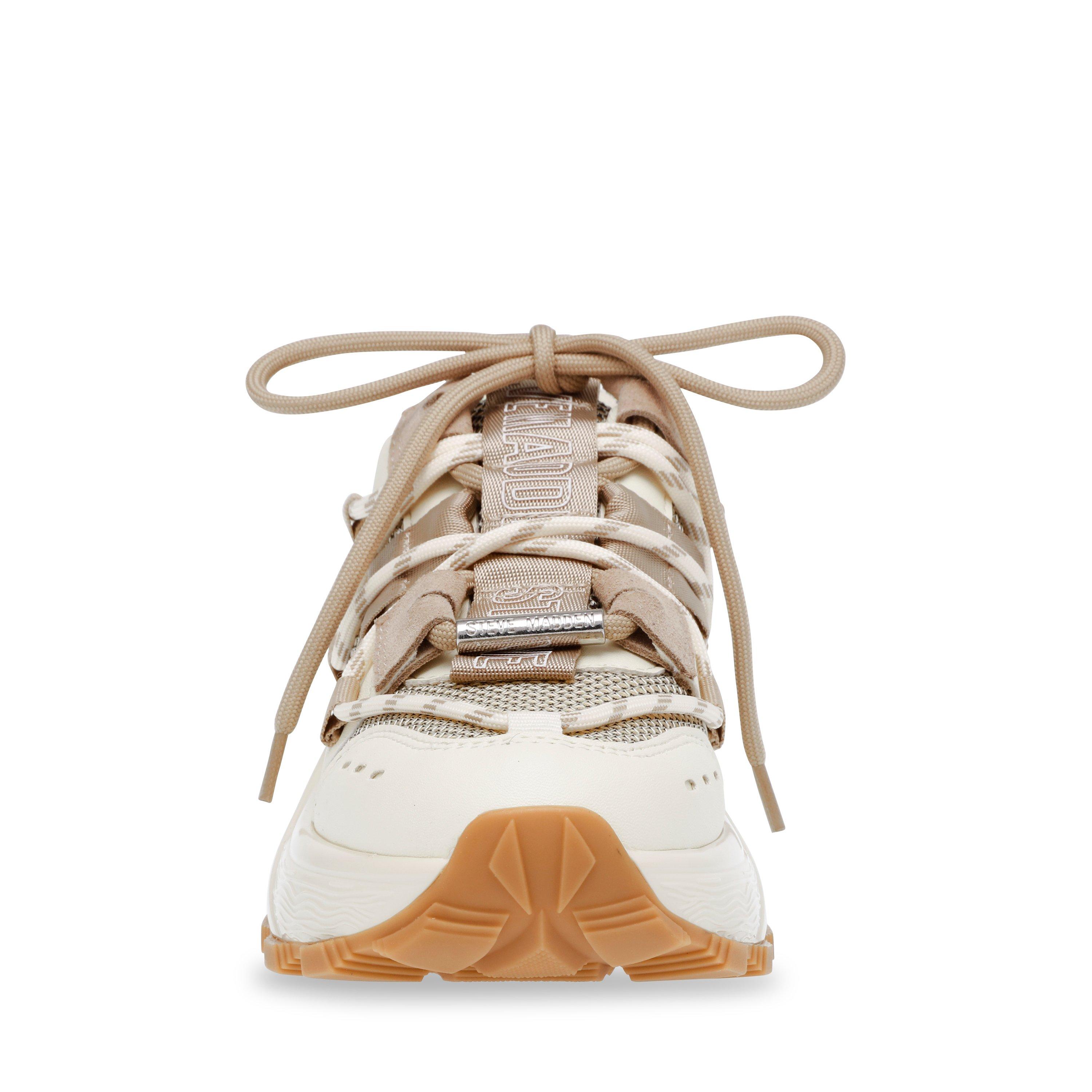Steve Madden Tazmania Trainers