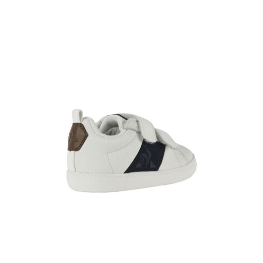Sapatos Le Coq Sportif Courtclassic Inf Workwear 2120485
