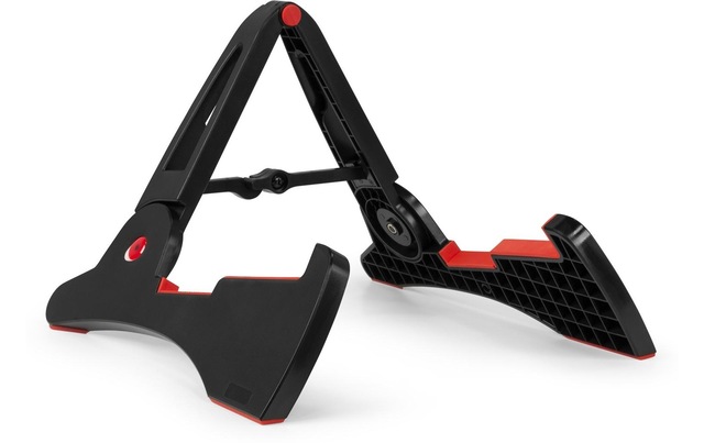 E-Gitarre »MAX GigKit Schwarz«