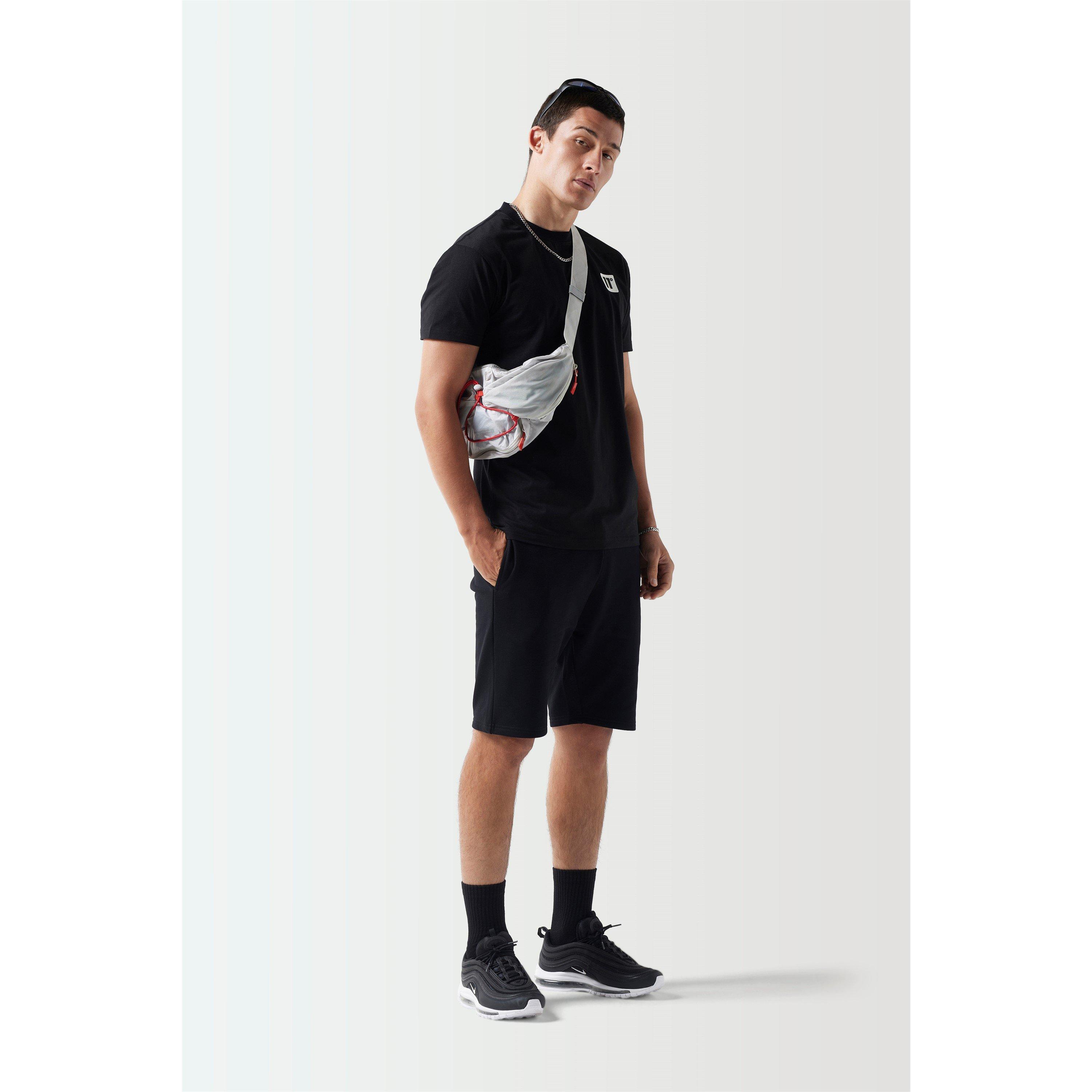 11 Degrees 11D Core Crew T Shirt