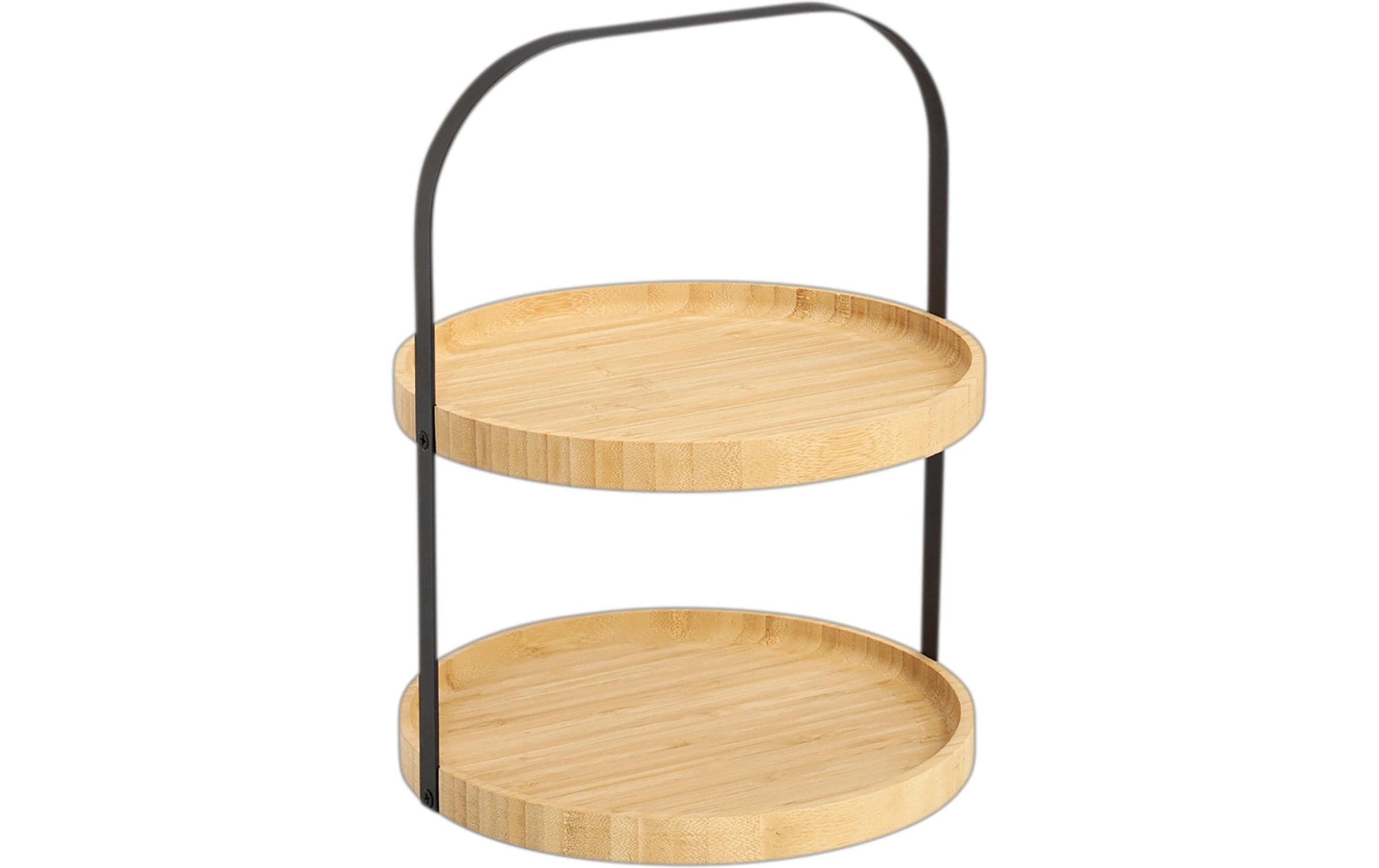 Zeller Present Etagere »Serving tray 25 x 33 cm«