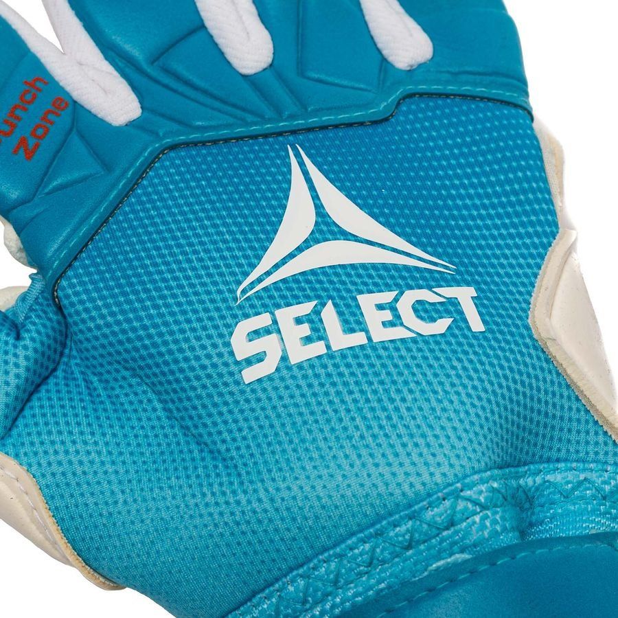 Select Gants de Gardien 33 Allround V23 - Bleu/Blanc