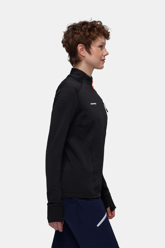 Mammut Mammut Taiss Light Ml Jacket Women