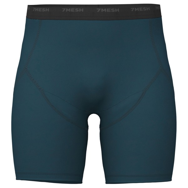 7mesh - Foundation Boxer Brief - Sous-vêtement de cyclisme