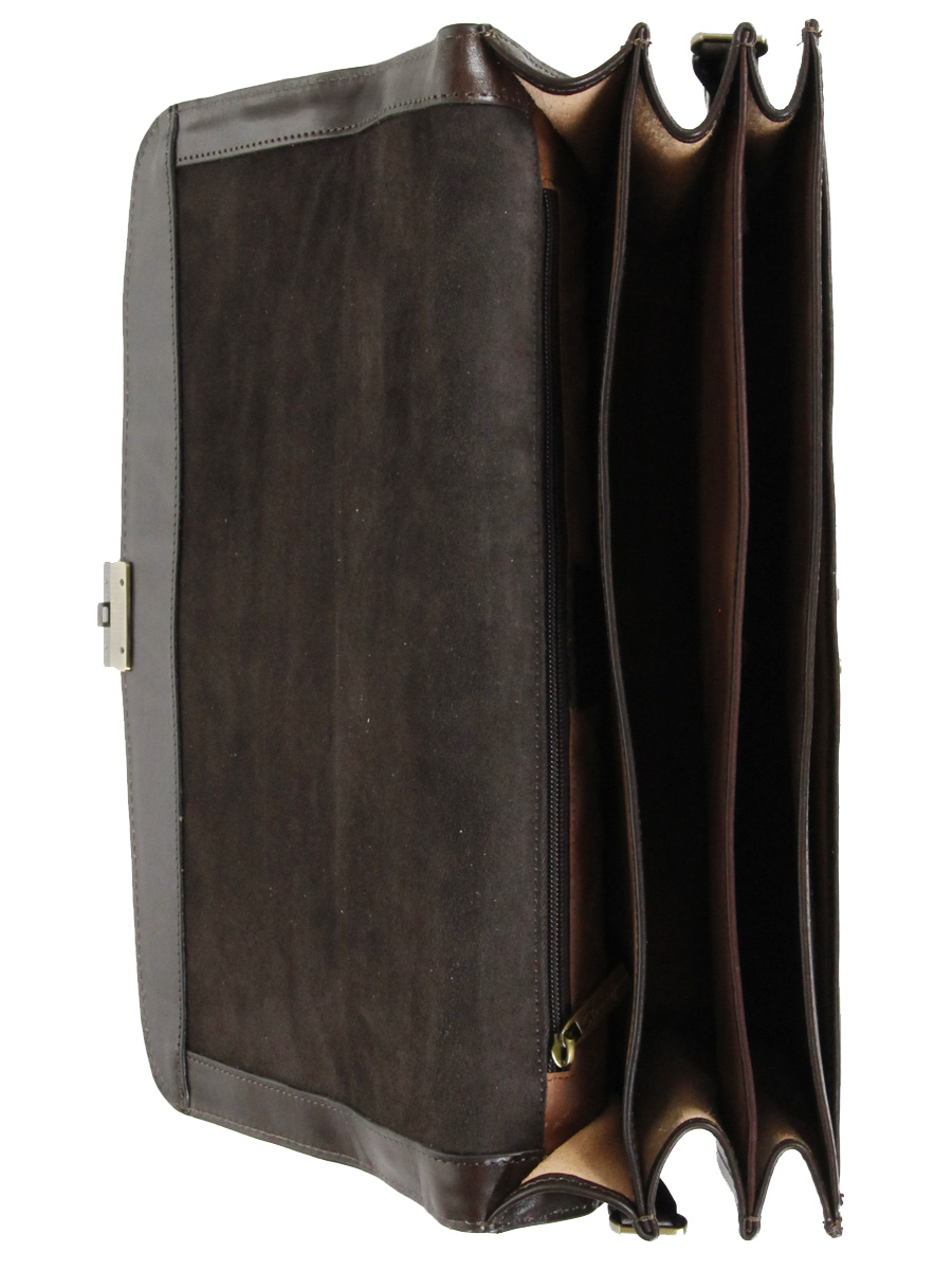 Serviette GÀrard HÀnon Executive 39 cm