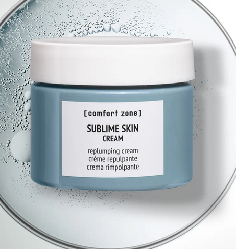 Sublime Skin Cream - Travel Size