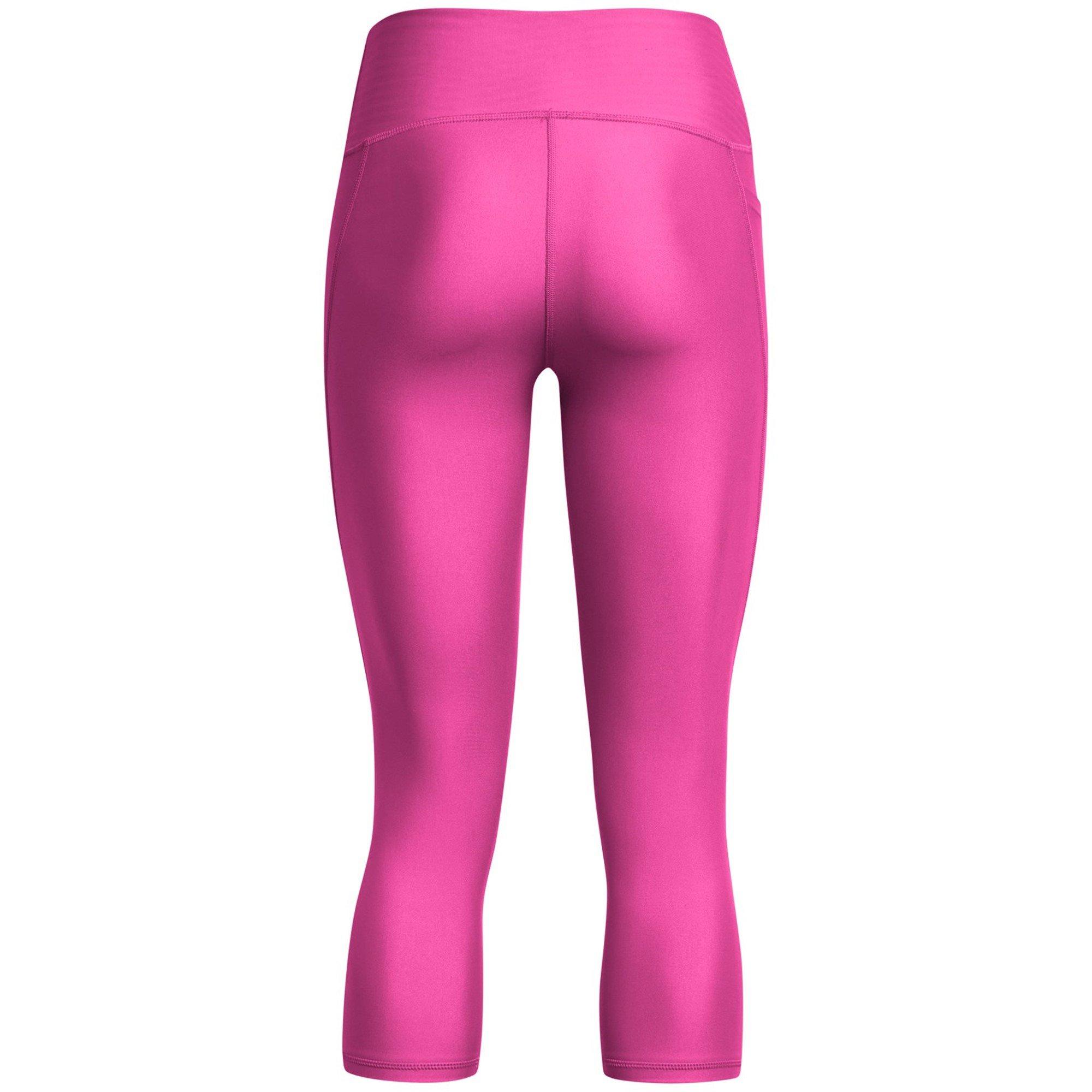 Under Armour HG Armour Hi Capris